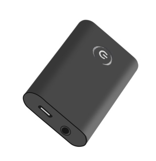 EGREAT B9 Transmiter Bluetooth NADAJNIK ODBIORNIK 2 W 1