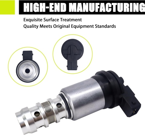 Elektrozawór zmiennego rozrządu HiSport 11367560462