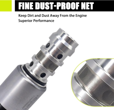 Elektrozawór zmiennego rozrządu HiSport 11367560462