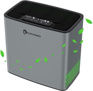 OCZYSZCZACZ POWIETRZA ELECHOMES P1801