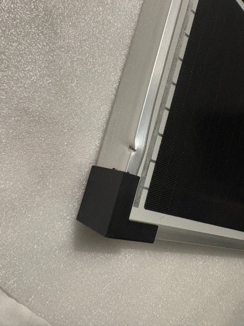 PANEL SOLARNY NICESOLAR 120W 22V MONOKRYSTALICZNY