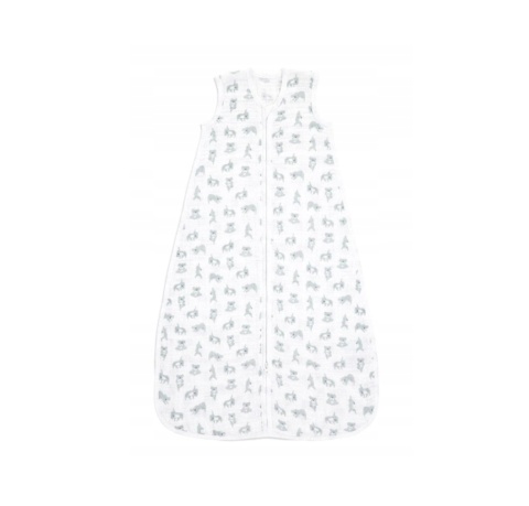 ŚPIWOREK DLA NIEMOWLAKA ADEN + ANAIS 6 - 18 MIESIĘCY 66-84 CM 8,5-11,5 KG