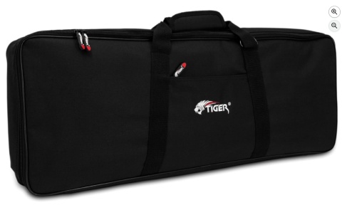 TORBA NA KLAWIATURE Z UCHWYTEM KGB7-09 TIGER 61 1050x350x130 mm