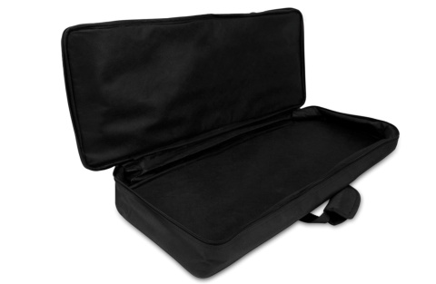 TORBA NA KLAWIATURE Z UCHWYTEM KGB7-09 TIGER 61 1050x350x130 mm