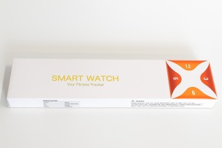 SMARTWATCH YOUR FITNESS TRACKER PORZĄDNY