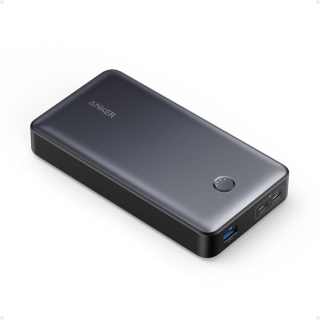ANKER POWERBANK 537 POWERCORE 24K DO LAPTOPA 24 000 mAh 65W PREMIUM