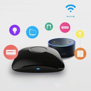 BroadLink RM4 pro IR i RF UNIWERSALNY PILOT