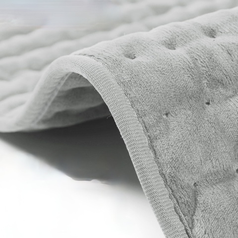 DYWANIK GRZEWCZY MATA GRZEWCZA KOC ELEKTRYCZNY PILOT Z REGULACJĄ 60*30CM