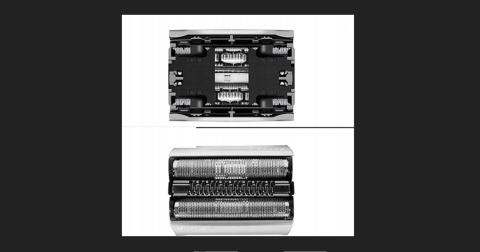 GŁOWICA GOLĄCA SERIA 5 DO GOLARKI ELEKTRYCZNEJ BRAUN SERIA 5
