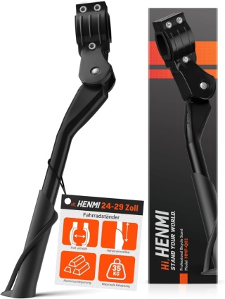 HENMI Stojak na ROWER 24–29 cali model: HMF-Q02 Pro/Pro Max