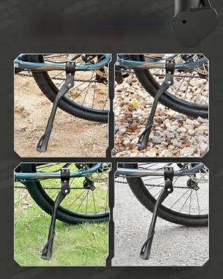 HENMI Stojak na ROWER 24–29 cali model: HMF-Q02 Pro/Pro Max