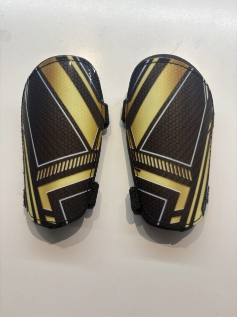 KASK DZIECIĘCY MOTOCYKLOWY MTB S 52-53 cm CROSS QUAD + RĘKAWICE OCHRANIACZE