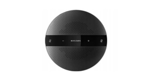 Kaysuda GŁOŚNIK KONFERENCYJNY TELEFON SP300U BLUETOOTH MIKROFON