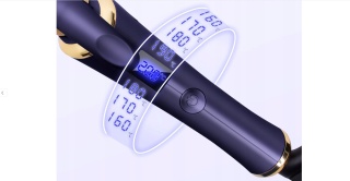 LOKÓWKA AtopSkins Hair Iron – WT-148/RC8288