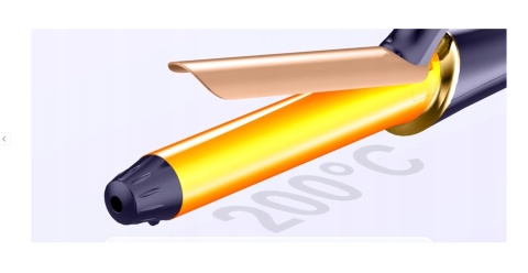 LOKÓWKA AtopSkins Hair Iron – WT-148/RC8288