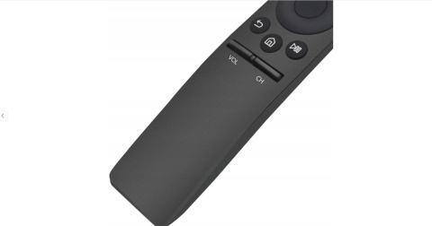 PILOT DO TV SAMSUNG SMART BN59-01259 UNIWERSALNY