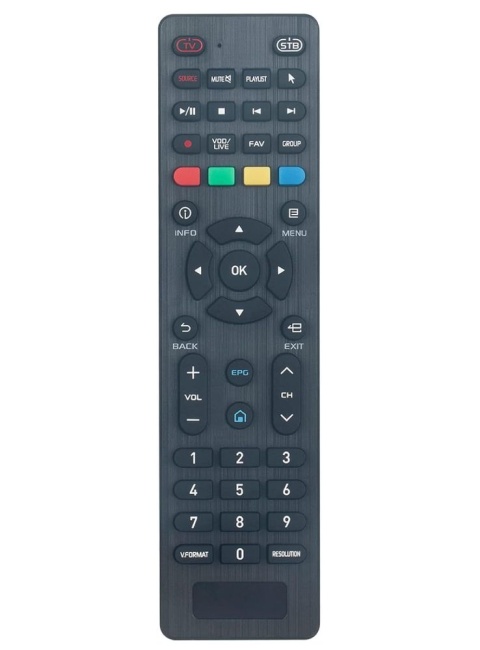 PILOT FORMULER 02F9 PILOT ZDALNEGO STEROWANIA