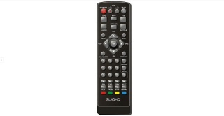 PILOT ZAMIENNIK DEKODERA DVB-T COMAG SL40HD SL 25 HDTV HD 25 HDMI MEGASAT