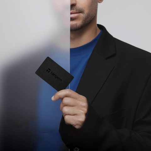 PORTFEL KRYPTOWALUTOWY TANGEM WALLET 2 KARTY