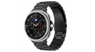Pasek Stalowy do Samsung Galaxy Watch