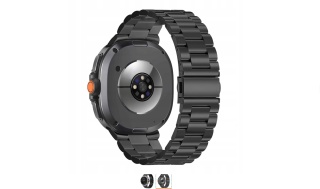 Pasek Stalowy do Samsung Galaxy Watch