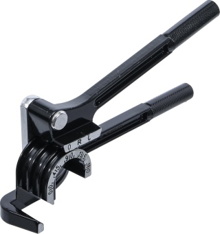 TOOLWIZ GIĘTARKA RĘCZNA DO RUR 3W1 6-8-10mm