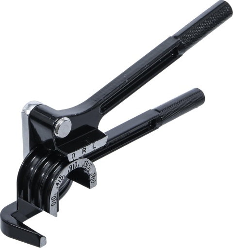 TOOLWIZ GIĘTARKA RĘCZNA DO RUR 3W1 6-8-10mm