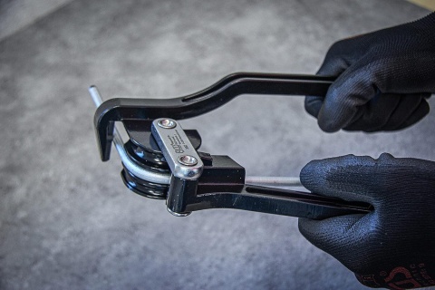 TOOLWIZ GIĘTARKA RĘCZNA DO RUR 3W1 6-8-10mm