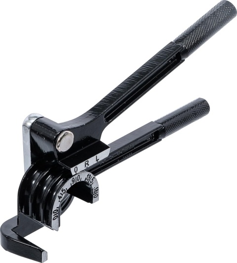 TOOLWIZ GIĘTARKA RĘCZNA DO RUR 3W1 6-8-10mm