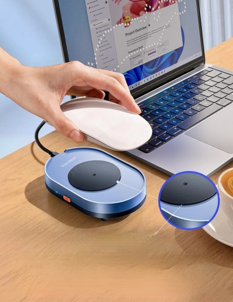 VAYDEER FM208 URZĄDZENIE DO SYMULACJI RUCHU MYSZKI