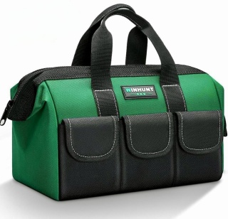 WINHUNT TORBA NA NARZĘDZIA 15 CALOWA NYLONOWA PORZĄDNA