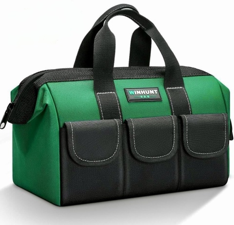 WINHUNT TORBA NA NARZĘDZIA 15 CALOWA NYLONOWA PORZĄDNA