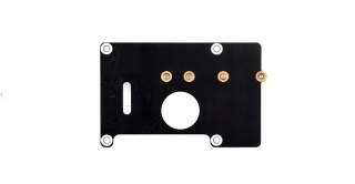 Waveshare adapter PCIe do M.2 SSD NVMe (D) dla Raspberry Pi 5