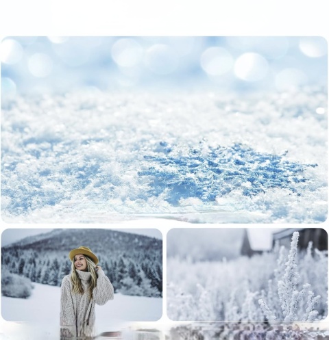 Aparat Cyfrowy 4K 64 MP WiFi Obrotowy 180° Zoom 16x Karta 32 GB