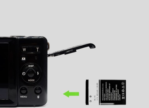 Aparat Cyfrowy Dla Dzieci Vmotal Kamera Do Nauki Dla Początkujących 1080P