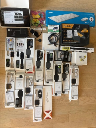 BOX MIX ELEKTRO KATEGORIA ABC