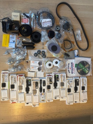 BOX MIX ELEKTRO KATEGORIA ABC 2