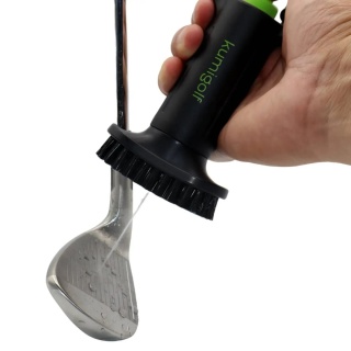 KUMIGOLF H3 SZCZOTKA DO KIJÓW GOLFOWYCH PREMIUM