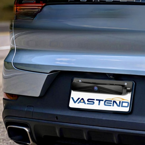 Kamera Cofania Bezprzewodowa VASTEND Solar 1080P 150 Stopni IP69