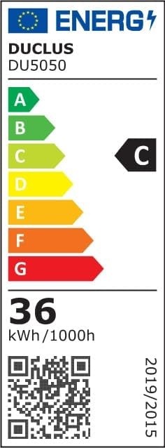 Namiot bezcieniowy DUCLUS studio fotograficzne LED Pudełko do zdjęć 50x50cm