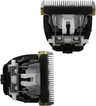 PANASONIC 2 OSTRZA WER9902 TRYMER DO ER-GP80 ER1611 ER1512 ER1511 ER1510