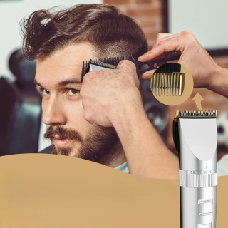 PANASONIC ZESTAW KOMPATYBILNE OSTRZE 3 X WER9902 ŁOPATKI ZAMIENNE