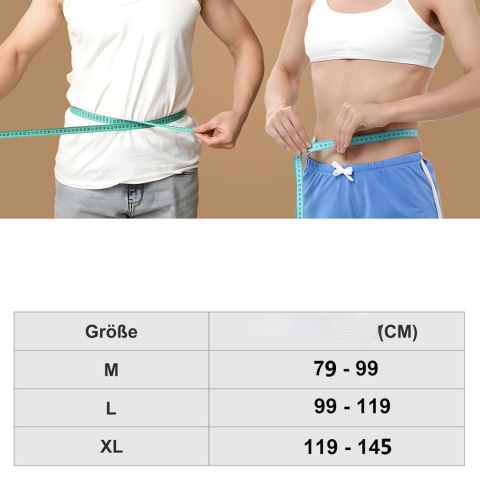 PAS GRZEWCZY Z PODUSZKĄ GRZEWCZĄ POD PLECY XL 5000 mAh ORYGINALNY