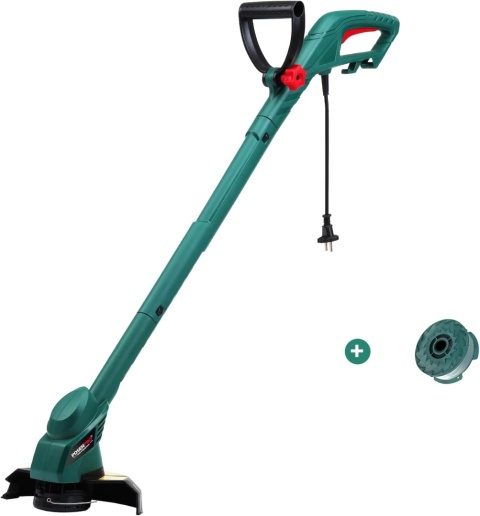 POSENPRO ELEKTRYCZNA PRZECINARKA DO TRAWY Z KABLEM 350W