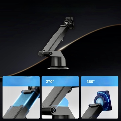 Radio Samochodowe Monitor Ekran Bezprzewodowy Radioodtwarzacz Dotykowy