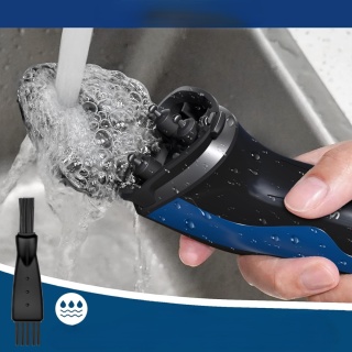 SWEETLF GOLARKA ELEKTRYCZNA DLA MĘŻCZYZN NA MOKRO I SUCHO – HL