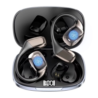 Słuchawki Bezprzewodowe Douszne TWS C35