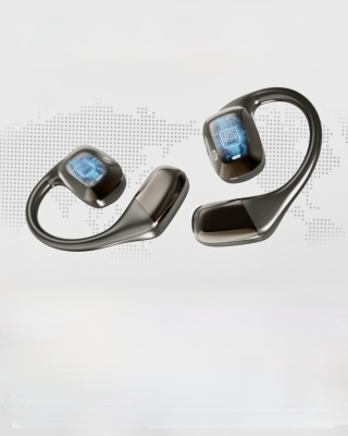 Słuchawki Bezprzewodowe Douszne TWS C35