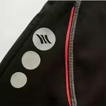 Spodnie Do Jazdy Na Rowerze Męskie Oddychające Swobodne Szybkoschnące XXL