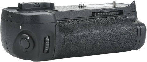 Uchwyt Na Baterię Pionowy DSTE MB-D11 Do Lustrzanki Cyfrowej Nikon D7000